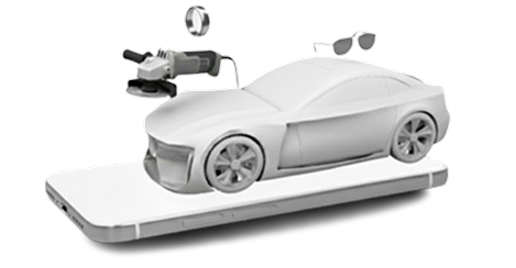 Interactive AR Experiences