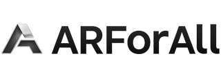 AR For All | Interactive WebAR: AR For All