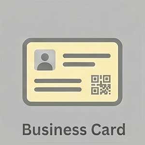 Business Card